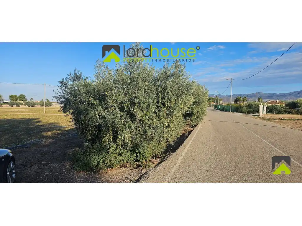 Residencial en venta en N/A, Marchena