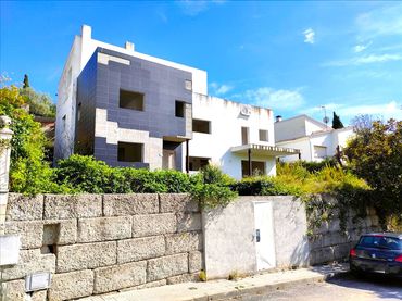 Casa con jardín en venta en MEDITERRANI