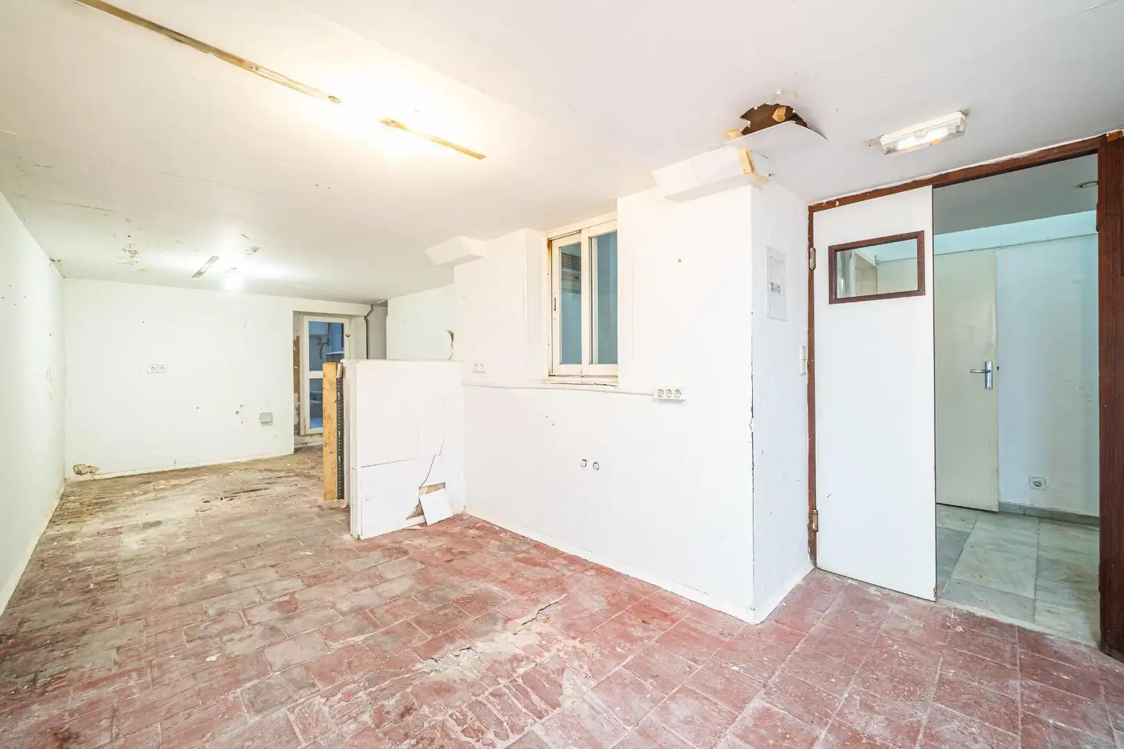 Casa o xalet en venda en  Palma de Mallorca amb Aire condicionat, Terrassa i Traster