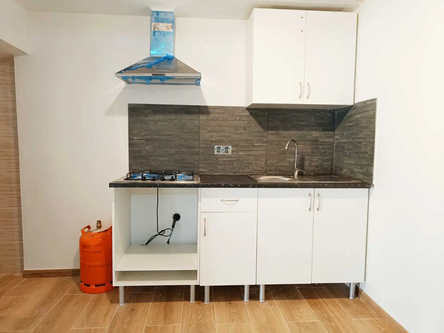 Casa a schiera in vendita a Hondón de los Frailes, imagen 9