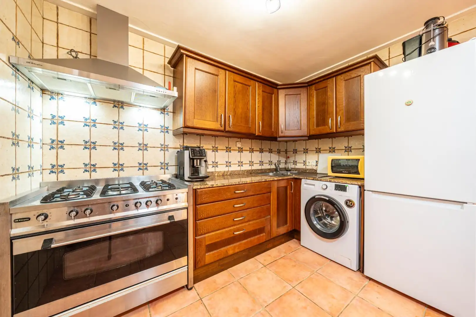 Cocina de Casa o chalet en venta en Sant Llorenç des Cardassar