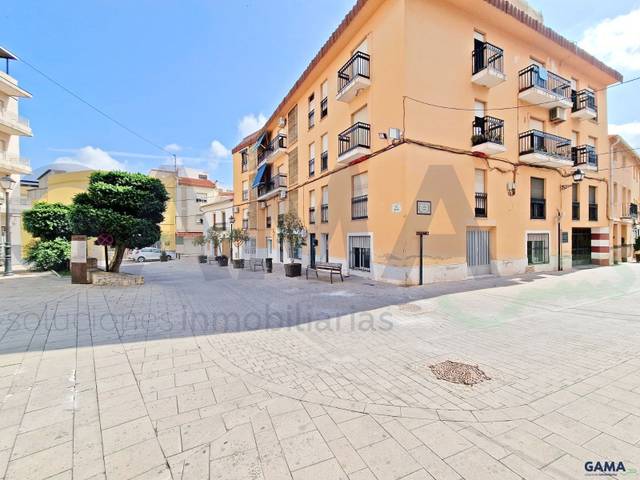 Local comercial en Alquiler en Villalonga