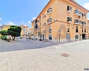 Vista exterior de Local de lloguer en Villalonga amb Aire condicionat