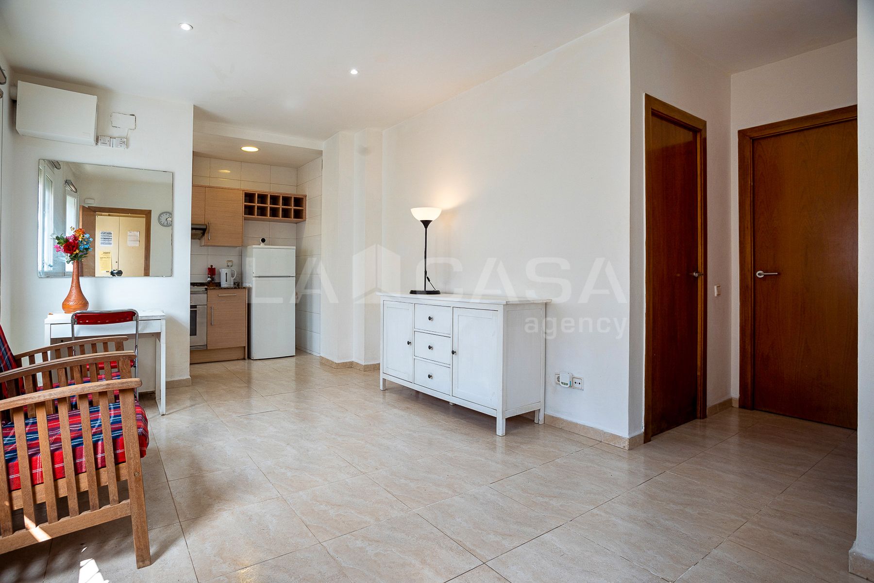 Flat for sale in  Barcelona Capital  with Terrace