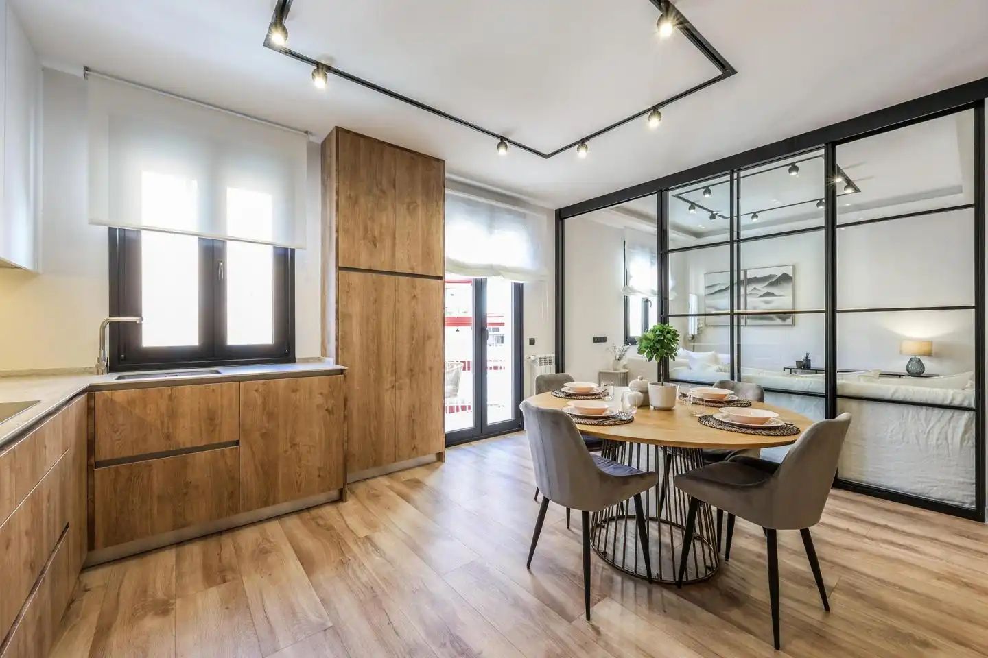 Wohnung zum Verkauf in Calle del General Pardiñas, imagen 13