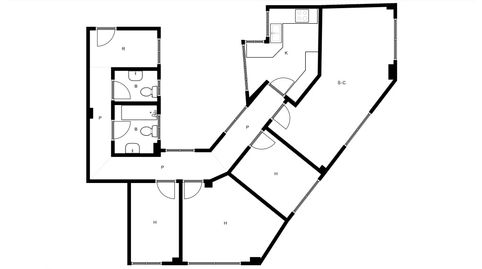 Foto 2 von Wohnung zum Verkauf in Carrer de Jerónima Galés, 35, L'Hort de Senabre, Valencia Capital