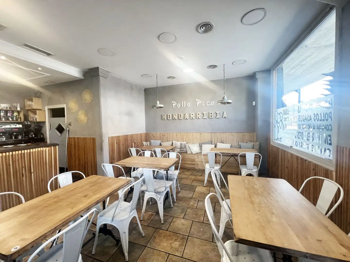 Local comercial en venda a Hondarribia, imagen 7