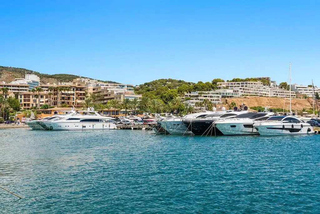 Villa avec piscine à vendre à Costa d'en Blanes, imagen 13