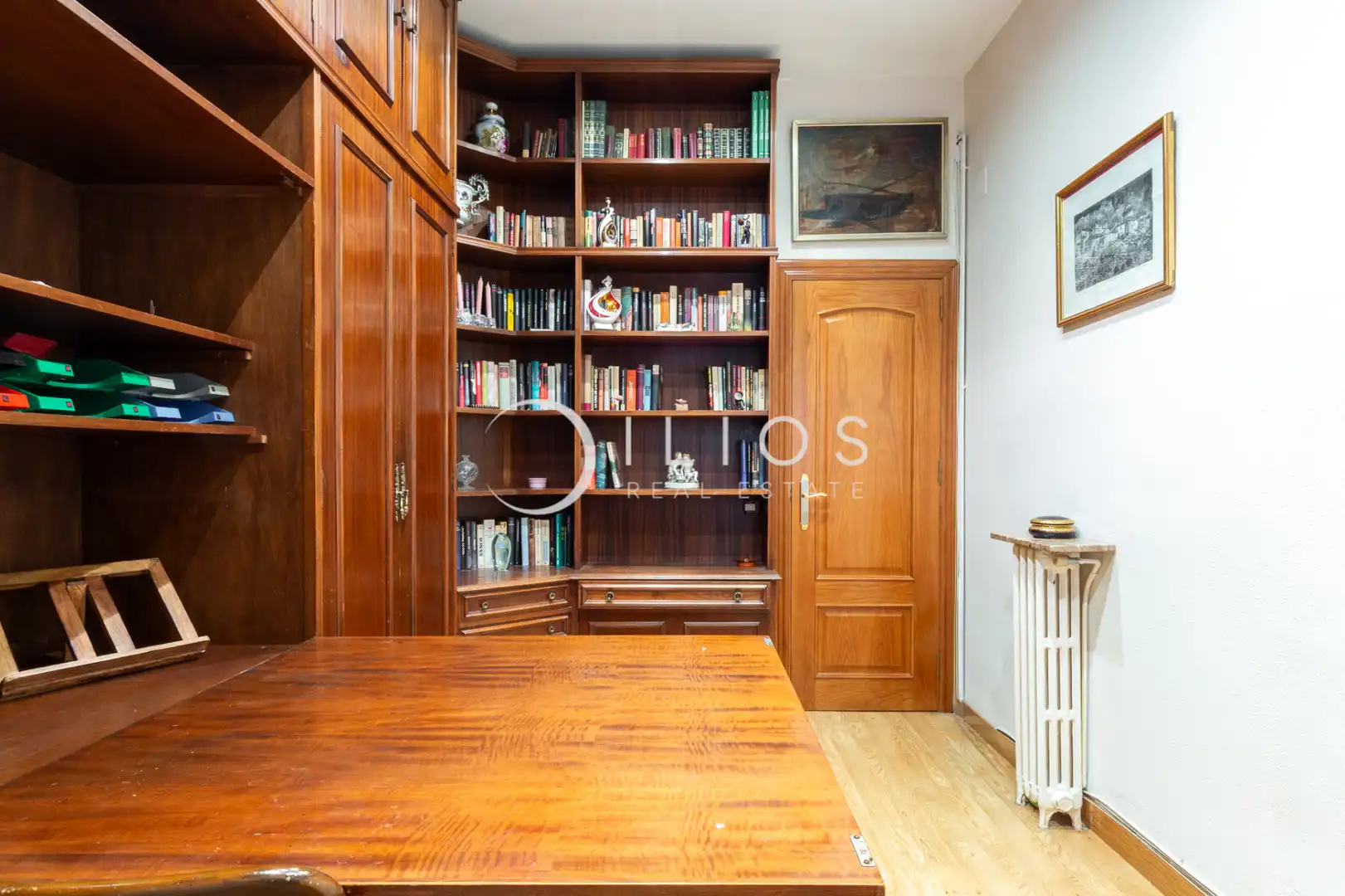 Flat with terrace for sale in Plaça de Sant Agustí 3, imagen 19