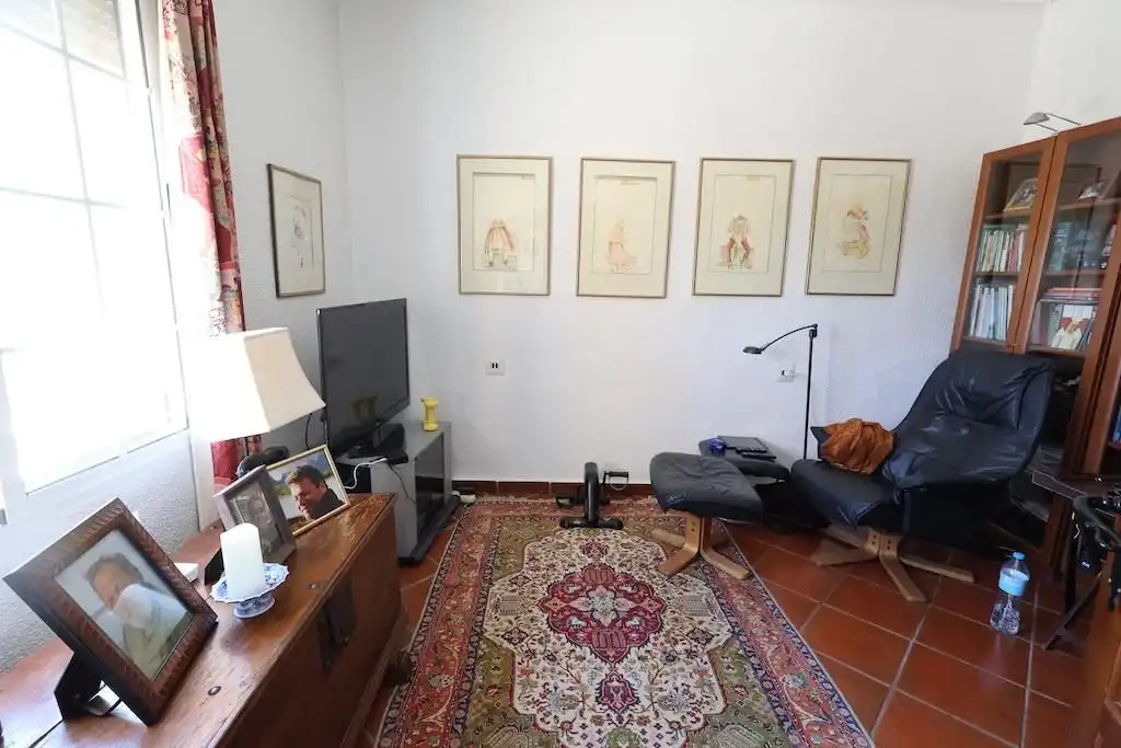 Detached house for sale in La Marina, imagen 37