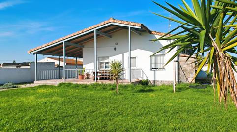 Foto 2 de Casa o xalet en venda a  Cadiz de la Boyal, Pelagatos - Pago del Humo, Chiclana de la Frontera