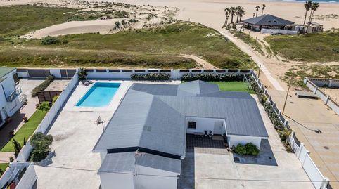 Foto 3 von Haus oder Chalet zur Miete in Calle Calle Gallareta, 7, Punta Umbría, Huelva