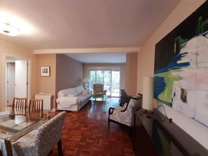 Living room of Duplex for sale in Collado Villalba  with Terrace