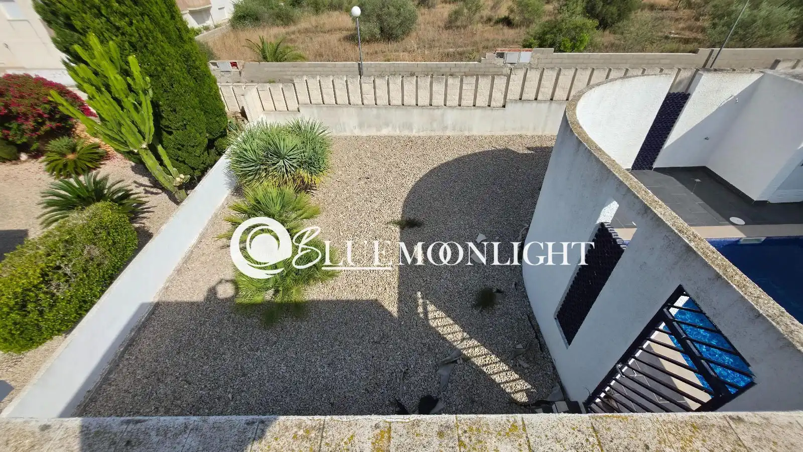 Haus oder Chalet zum Verkauf in santa magdalena, Las Atalayas - Urmi - Cerro de Mar