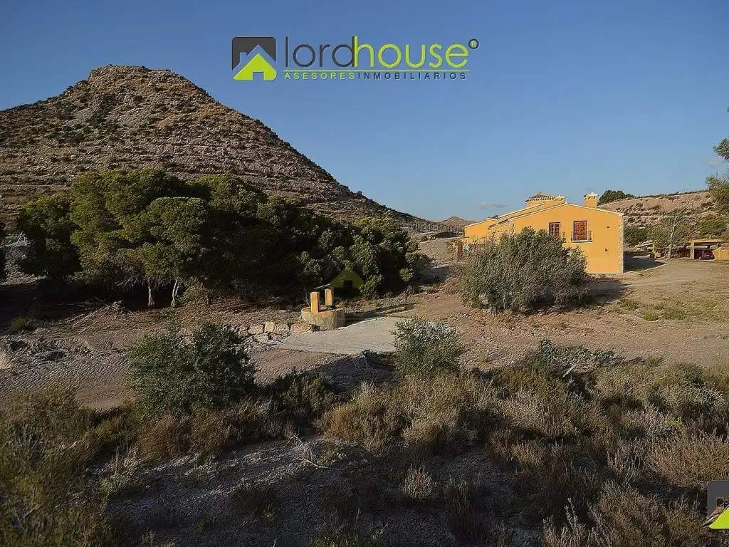 Casa o chalet en venta en Águilas