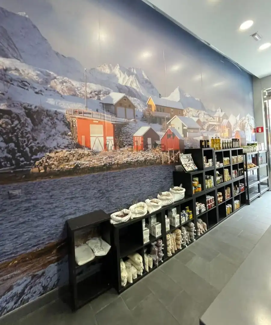 Locale commerciale in affitto a Cruces, imagen 5
