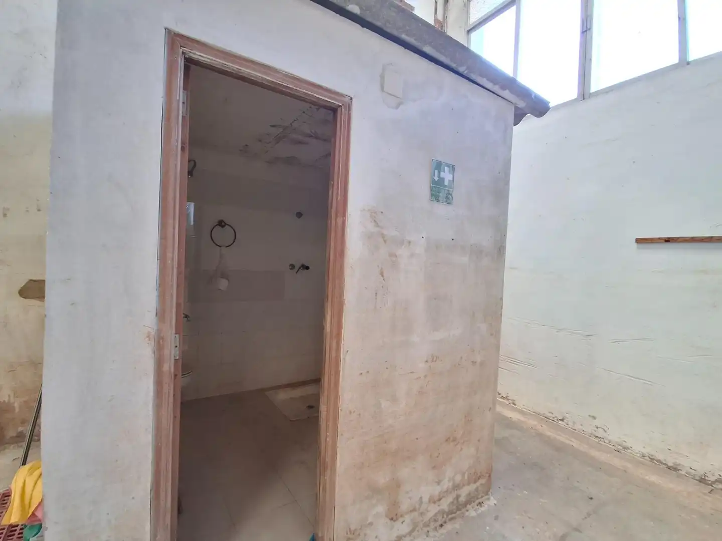 Nave industrial en venta en Algemesí, imagen 6