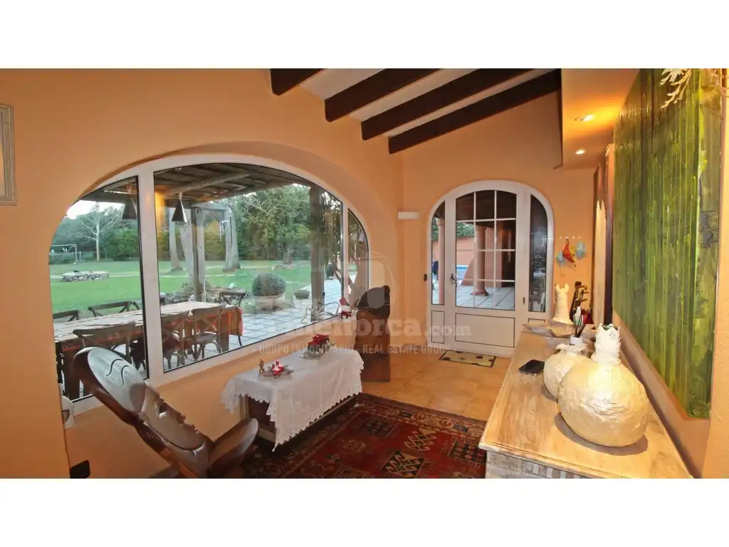 Finca rústica en venda a Llucmaçanes