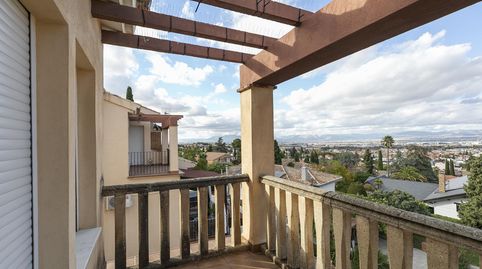 Foto 4 de Casa adosada en venta en Calle Casa Suiza, 8, Gójar, Granada