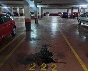 Parking of Garage for sale in Getafe