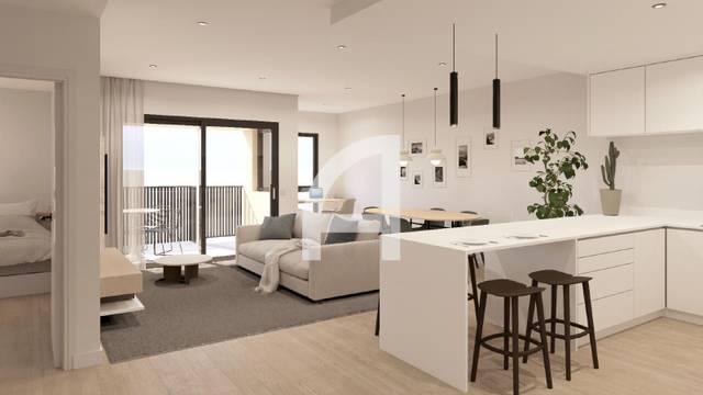 Dúplex en Venta en de Laureà Miró, 50 en Centre - Can Nadal