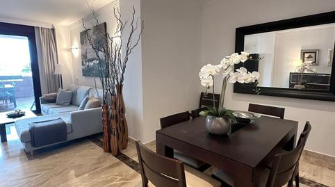 Photo 4 of Apartment to rent in Guadalmansa, Málaga