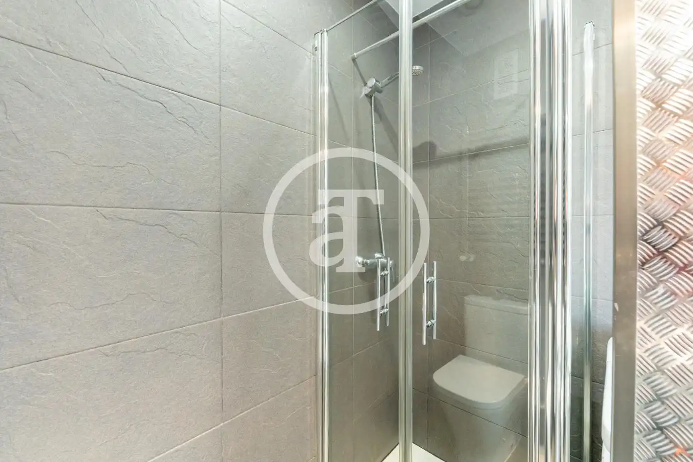 Penthouse with lift to rent in Calle del Cardenal Cisneros, imagen 24