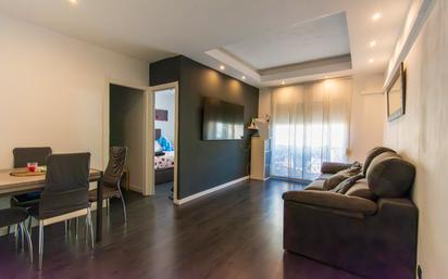 Living room of Flat for sale in El Prat de Llobregat  with Balcony