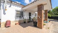 Vista exterior de Casa o xalet en venda en Reus amb Calefacció, Jardí privat i Terrassa