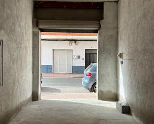 Aparcament de Garatge en venda en Alhama de Murcia