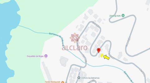 Foto 3 de Casa o chalet en venta en Roma, El Sauzal, Santa Cruz de Tenerife