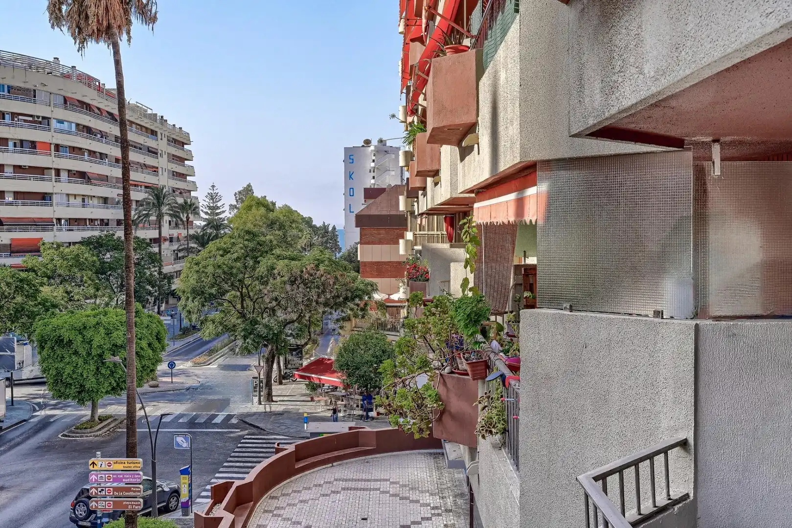 Appartement compact avec ascenseur à vendre à Avenida de Arias Maldonado, imagen 11