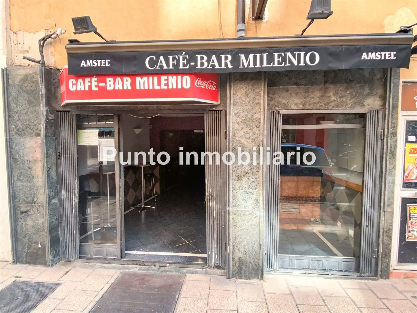 Geschaftsraum zum Verkauf in Valladolid