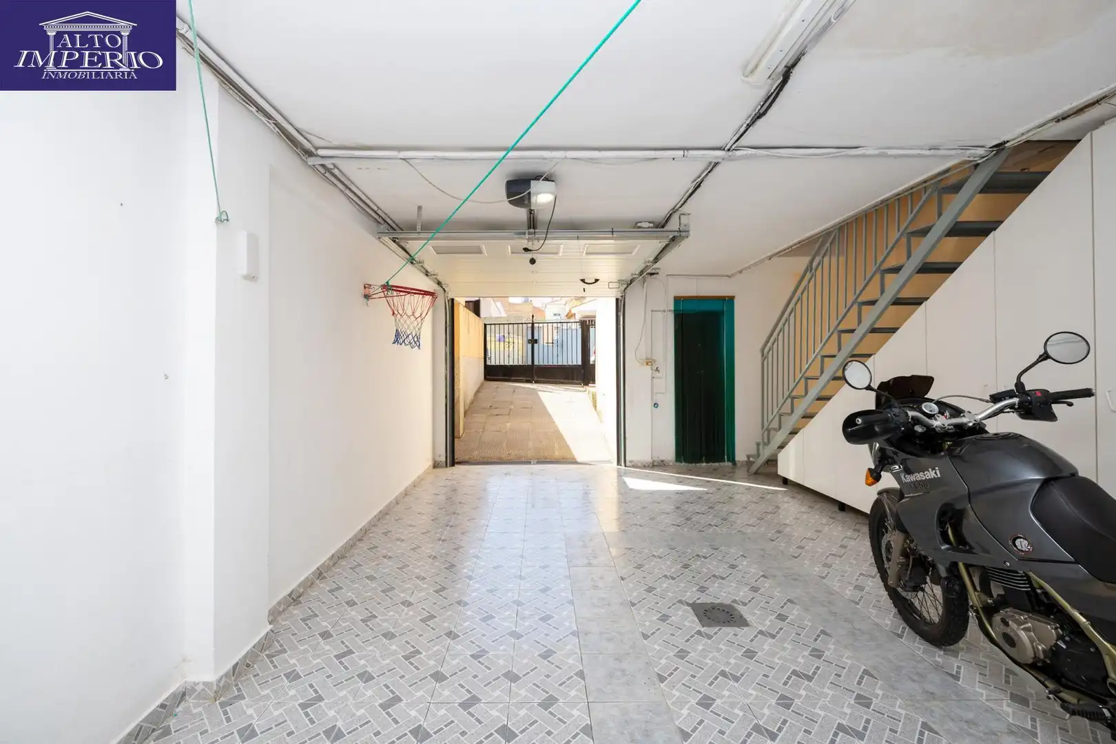 Casa a schiera in vendita a Avenida de San Marcos, imagen 25