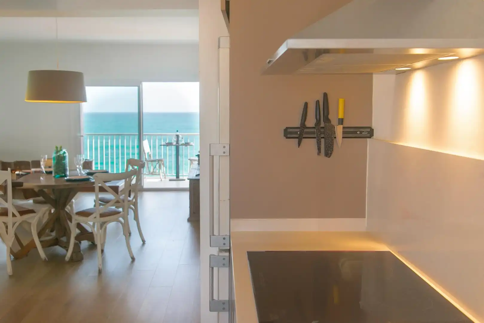 Apartament amb ascensor de lloguer a Sant Antoni de Calonge, imagen 15