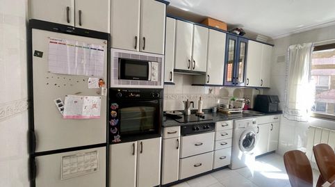 Foto 4 de Piso en venta en Menendez y Pelayo Marcelino Kalea, Atxuri, Bilbao