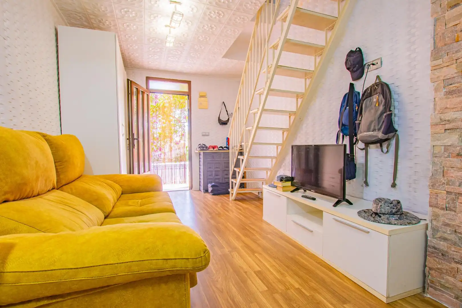 Haus mit Terrasse zum Verkauf in Calle DOÑA LINA, imagen 4