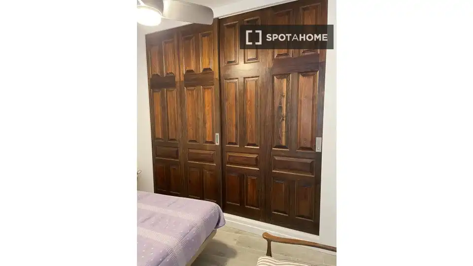 Room in San Matías - Realejo