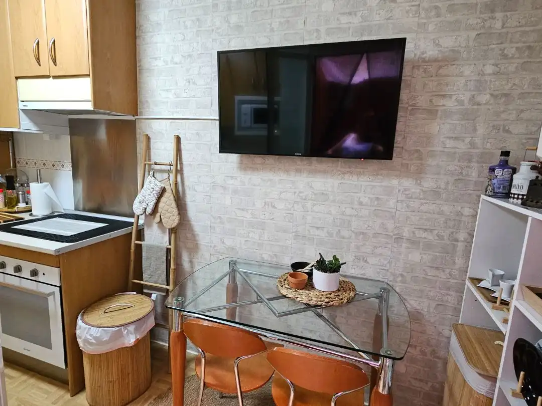 Kitchen of Flat for sale in Loeches