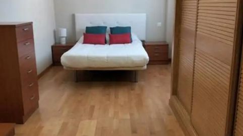 Foto 5 von Wohnung zur Miete in Calle la Laguna, 8, Humilladero, Málaga