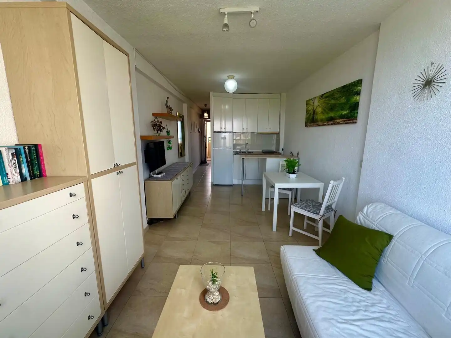 Apartament amb ascensor en venda a Playa de los Locos, imagen 4