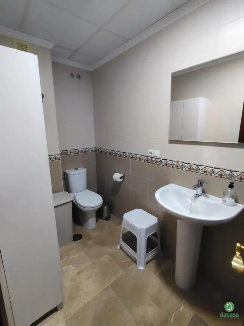 Piso en venta en THARSIS, El Carmen - Cardeñas