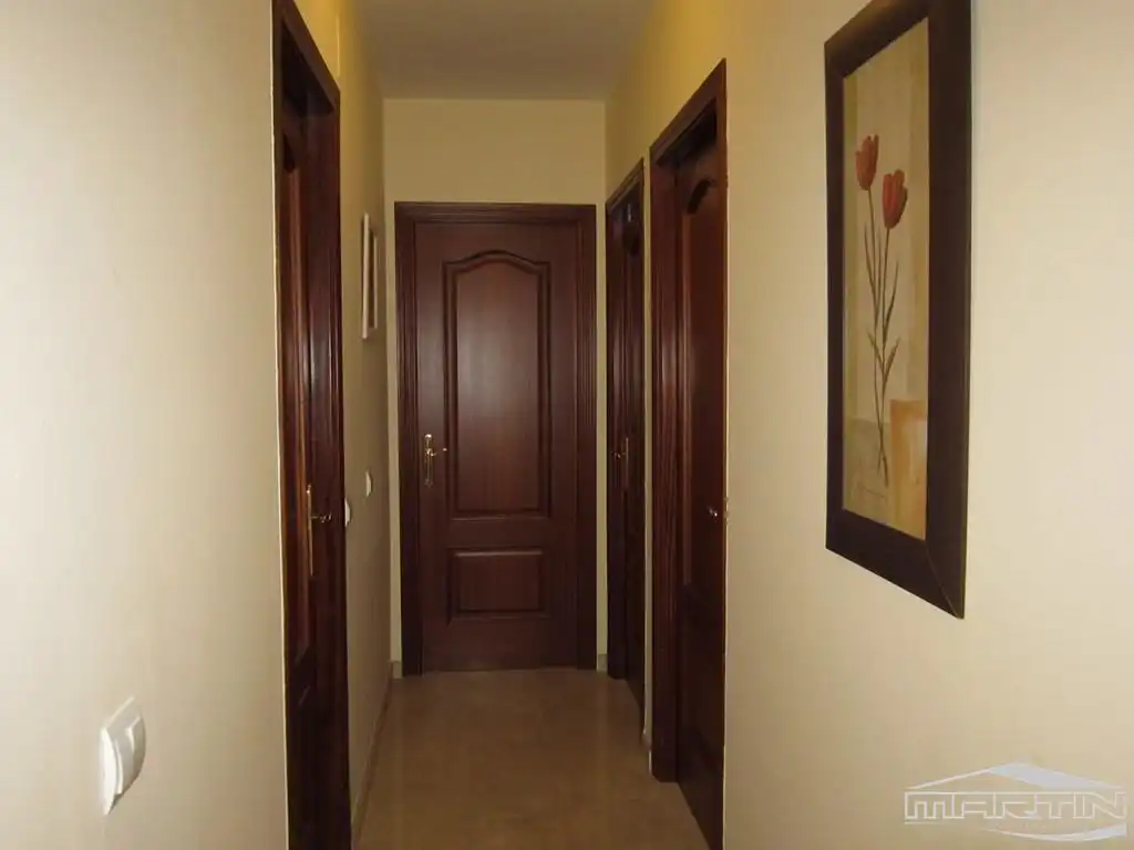 Flat for rent in Centro