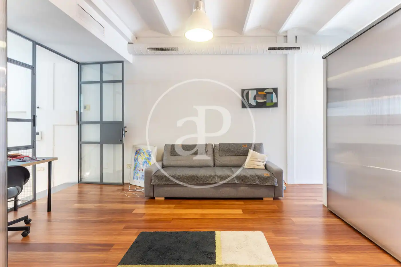 Piso de alquiler en Carrer del Torrent d'En Vidalet, Vila de Gràcia