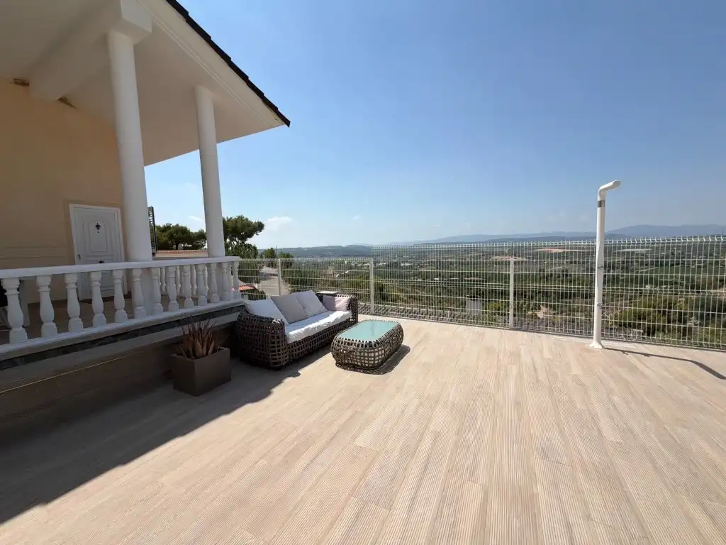 Detached house for sale in Partida Cumbres de Calicanto, imagen 7