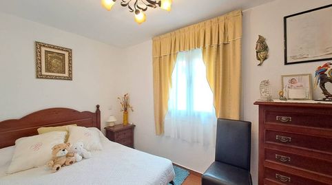 Foto 4 de Casa adosada en venta en Calle Eras Medio, Valle de Oca, Burgos