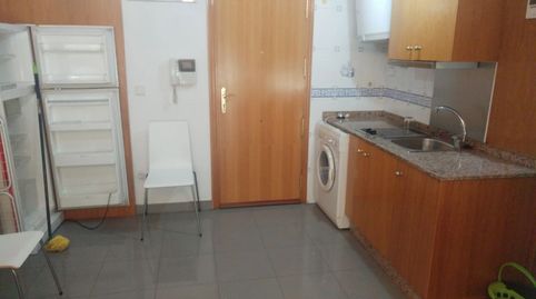 Foto 2 de Apartament de lloguer a San Miguel, Murcia Capital