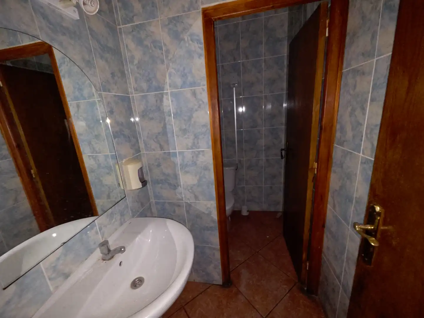 Local comercial en venda a Ronda de Sevilla 10, imagen 7