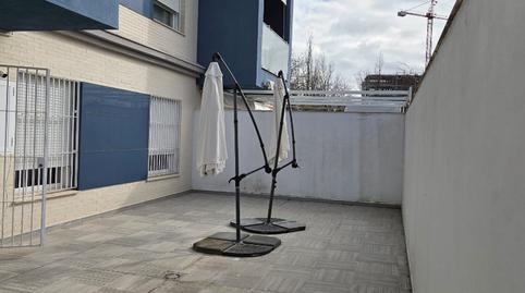 Foto 4 de Apartament en venda a Calle Francisco Sansón Moreno, 20a, San Roque - Ronda Norte, Badajoz Capital