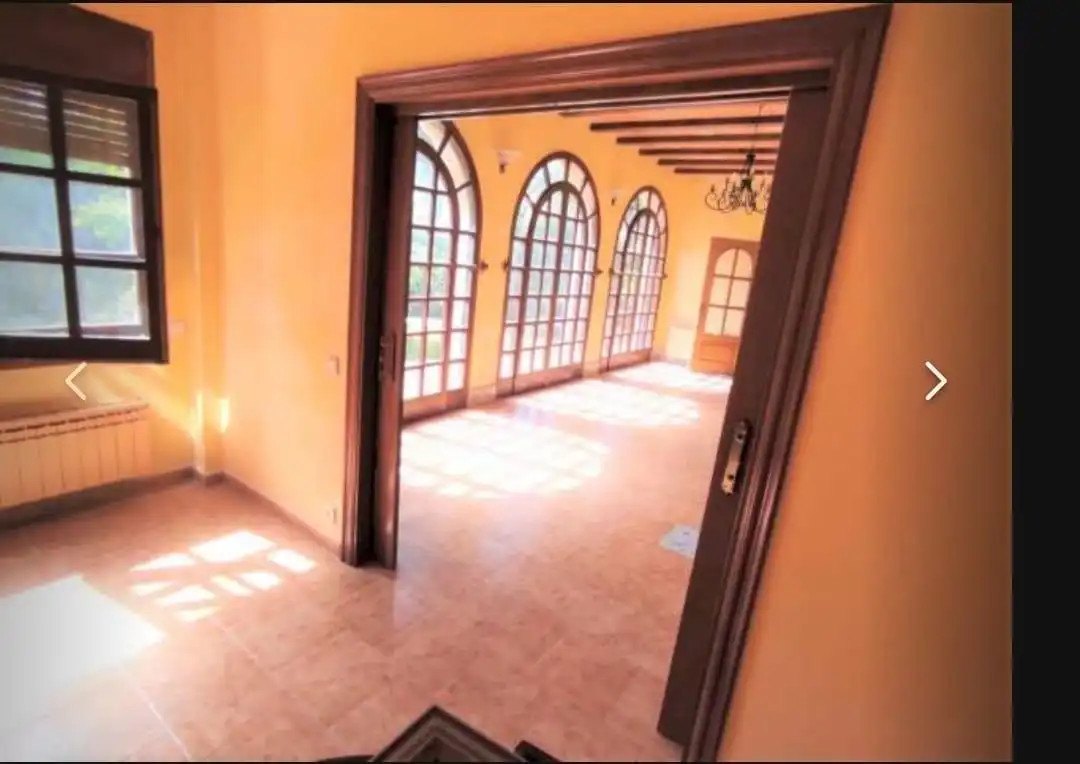 Casa o chalet en venta en Barri de Lourdes - Gallecs